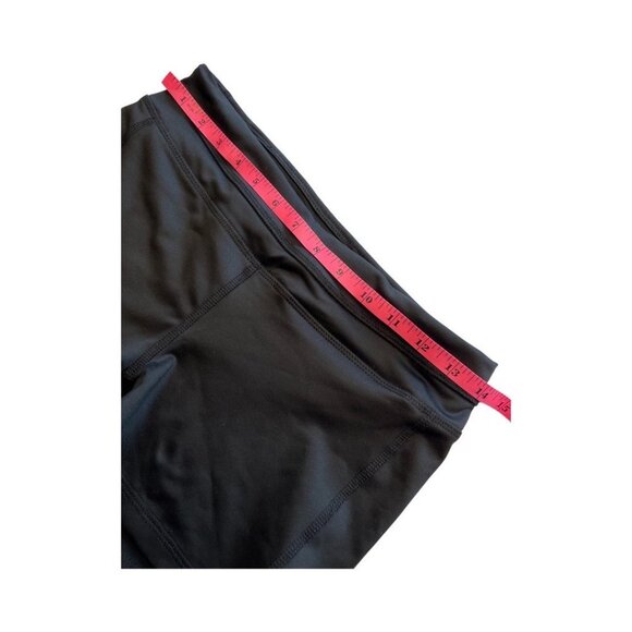 Joe Fresh Girls Active Wear Black Shorts Size XS - Picture 3 of 5